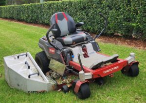 20241115_125121 Ride-on mowing Hunter Valley